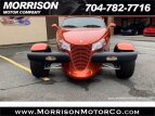 Thumbnail Photo 48 for 2001 Plymouth Prowler